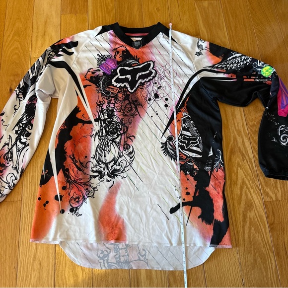 Fox Racing Jersey - Picture 14 of 15